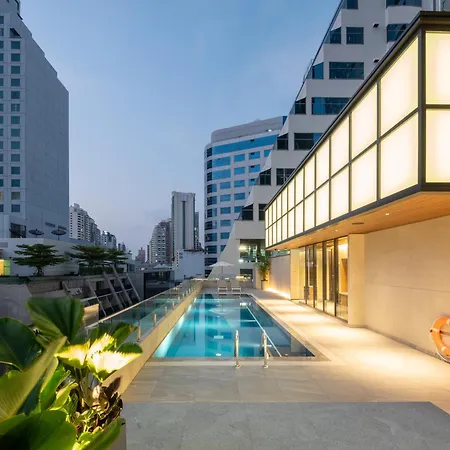 Sotetsu Grand Fresa Bangkok Hotel