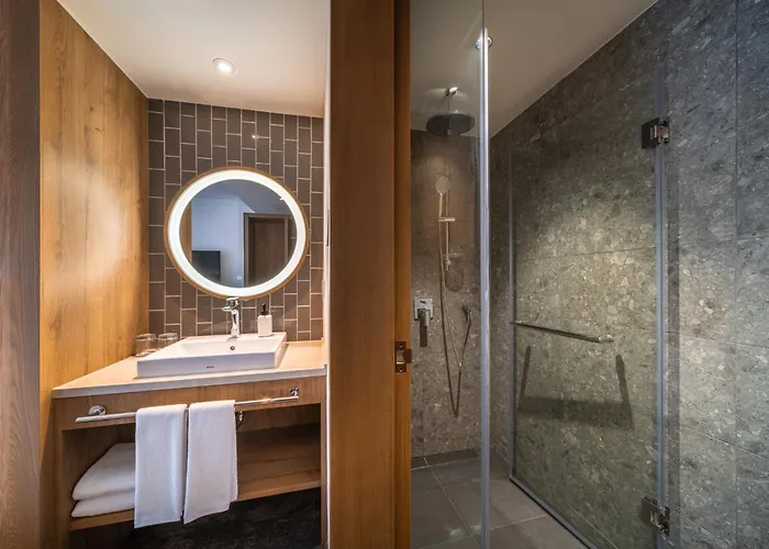 מלון Sotetsu Grand Fresa בנגקוק