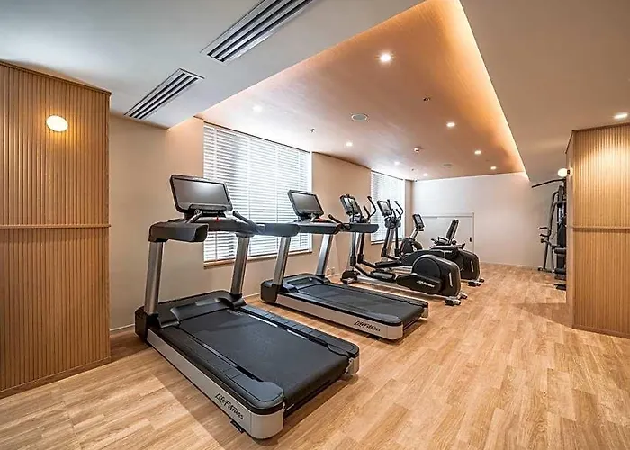 מלון Sotetsu Grand Fresa 4*