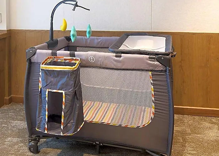 ホテル 相鉄グランドフレッサバンコク