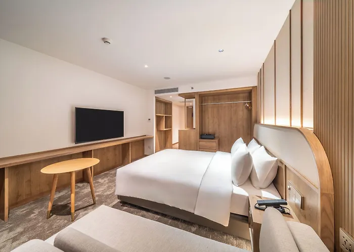 Sotetsu Grand Fresa 4* בנגקוק